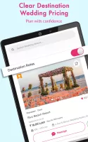 WedMeGood - Wedding Planner