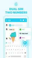 Messenger SMS