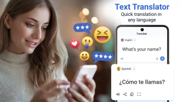 Translator for All Languages