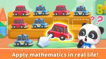 BabyBus Kids Math Games