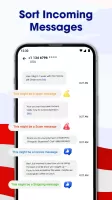 Caller ID Spam Call & Message