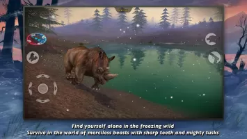 Carnivores: Ice Age