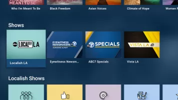 ABC7 Los Angeles