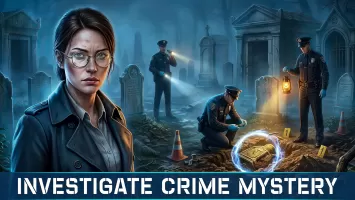 Room Escape: Secret Mission