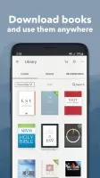 NIV Bible App by Olive Tree