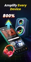 Volume Booster - Sound Booster
