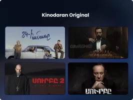 Kinodaran