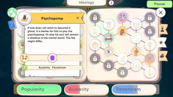 Religion Inc. God Simulator