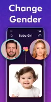 AI Baby Face Generator