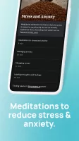 Medito: Meditation & Sleep