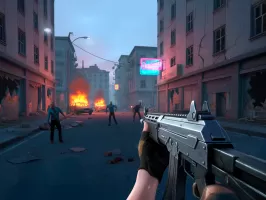 Zombie Apocalypse: Doomsday-Z