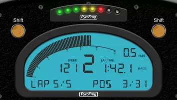 DashPanel