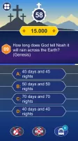 Daily Bible Trivia: Quiz Games