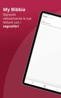 Bibbia CEI