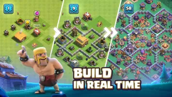 Clash of Clans