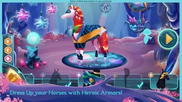 EverRun: The Horse Guardians