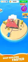 Idle Island Inc