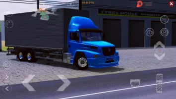 Drivers Jobs Online Simulator