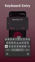 Remote for LG ThinG TV