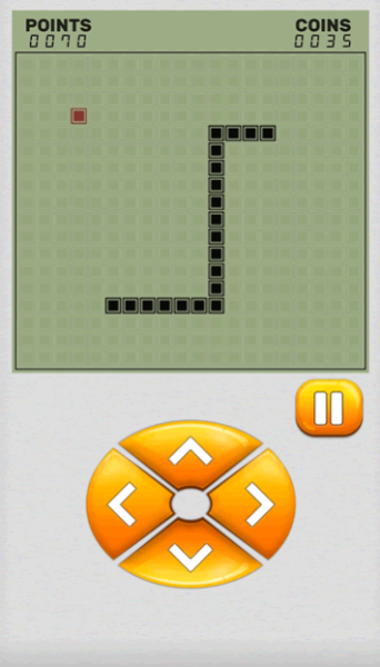 Snake 1997: Classic Retro Game