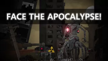 Wasteland Story : Survival RPG