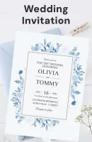 Invitation Maker