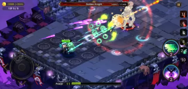 Angel Saga