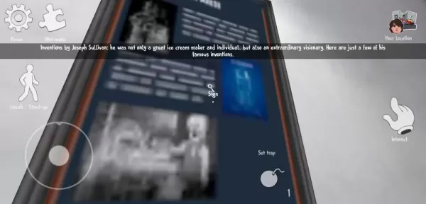 Ice Scream 6 Friends: Charlie