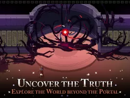 Endless Wander - Roguelike RPG