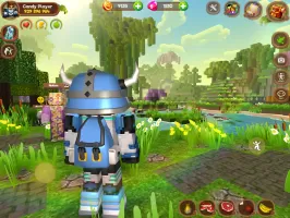 Pony World Craft