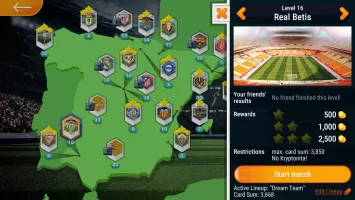 AdrenalynXL™ LALIGA EA Sports