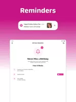 Famous Birthdays