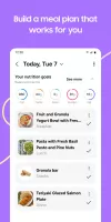 Samsung Food: Meal Planning