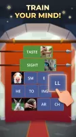 Word Logic