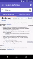 WordReference.com dictionaries