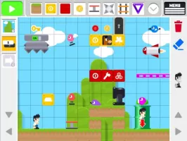 Mr Maker 2 Level Editor