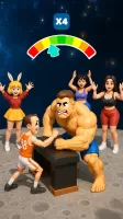 Gym Idle Clicker: Fitness Hero