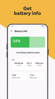 Antivirus: Virus Cleaner, Junk