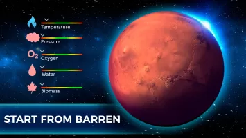 TerraGenesis