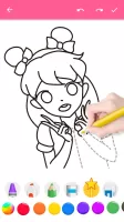 How To Draw Princess