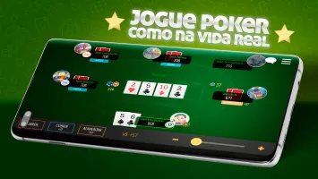 Texas Hold'em