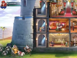Castle Empire(E.A.)