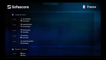 Sofascore