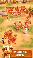 My Perfect Farm: Farming Game