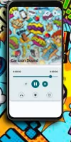 Cartoon Ringtones