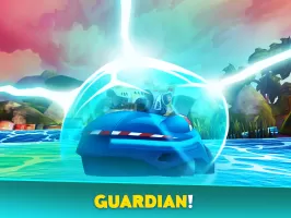 Battle Bay