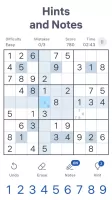 Sudoku.com - Classic Sudoku