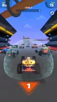 Formula Racing: Car Games