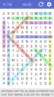 Word Search Puzzles