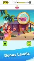 Hidmont - hidden object games